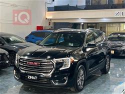 جي ام سي تيراين